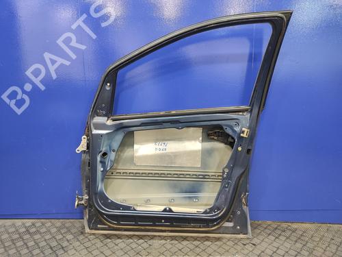 Right front door MERCEDES-BENZ B-CLASS Sports Tourer (W245)  | BP7917587C3 