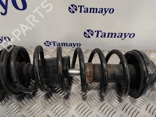 Left front shock absorber PORSCHE 924  | BP20310526M16 