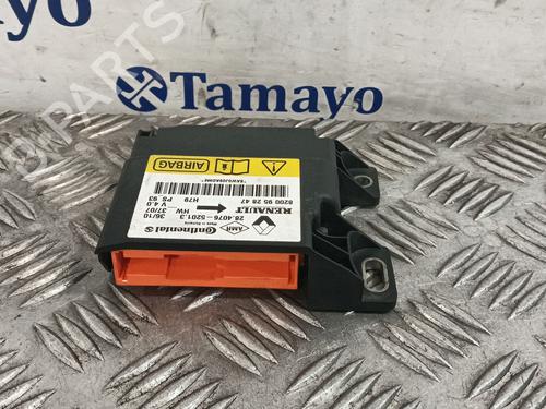Used ECU airbags DACIA DUSTER (HS_) 1.6 16V (105 hp) 31857277