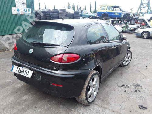 Starter ALFA ROMEO 147 (937_) 1.9 JTD 16V (937.AXG1B, 937.BXG1B) | BP9719337M8 