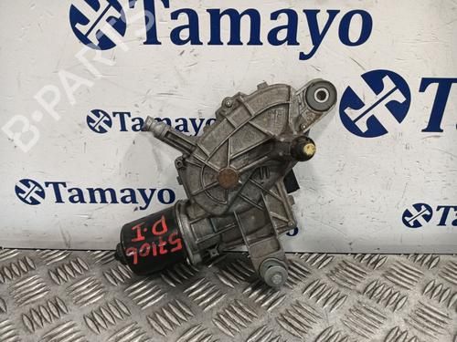 Front wiper motor CITROËN C4 Grand Picasso I (UA_)  | BP29460759M29 