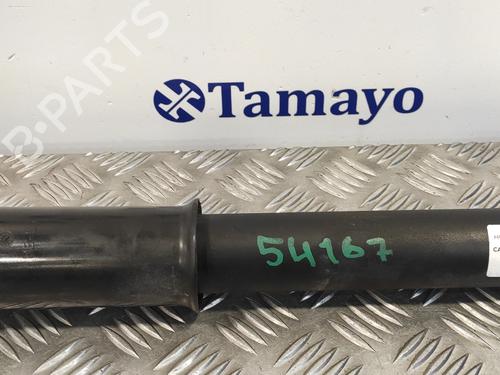 Left rear shock absorber PEUGEOT 308 I (4A_, 4C_) 1.6 HDi | BP12926158M18 