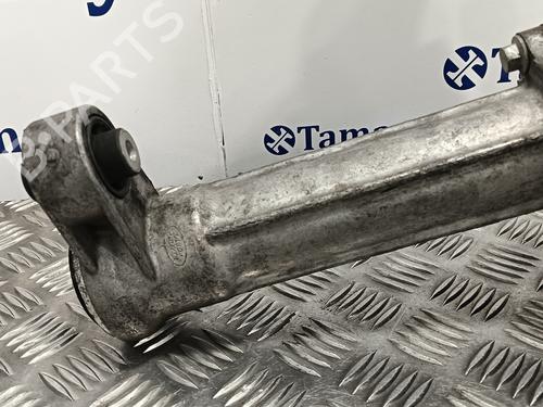 Front differential LAND ROVER RANGE ROVER SPORT I (L320)  | BP14984405M23 
