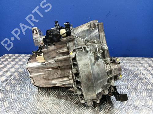 Gearbox CITROËN C4 Grand Picasso II (DA_, DE_) 1.6 BlueHDi 120 | BP29635049M3 