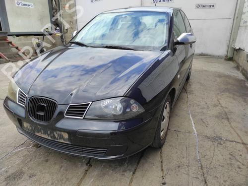 Right mirror SEAT IBIZA III (6L1)  | BP13230890C27 