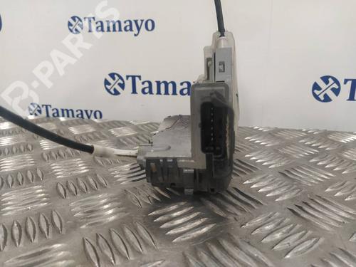 Rear right lock PEUGEOT 308 SW I (4E_, 4H_)  | BP4956579C99 