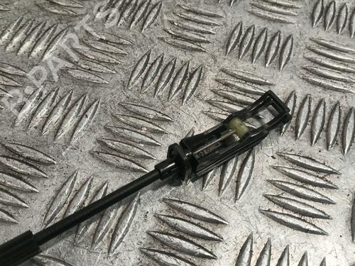 Front right lock SEAT ALHAMBRA (710, 711)  | BP29268057C97 