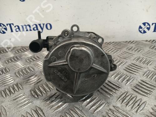 Vakuumpumpe RENAULT ESPACE IV (JK0/1_) [2002-2025]  30728353