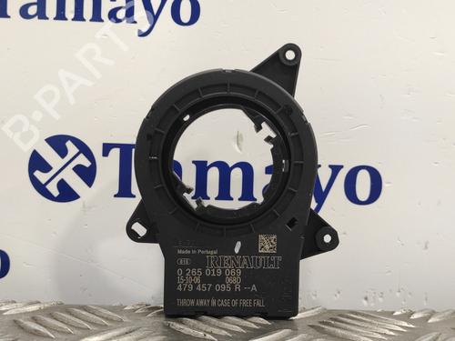 Used Electronic sensor Electronic sensor RENAULT CLIO IV (BH_) 1.5 dCi 90 (90 hp) 19331749 19331749