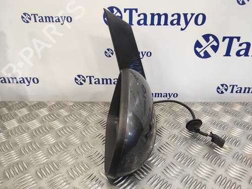 Right mirror OPEL ASTRA J (P10) 1.7 CDTI (68) | BP13950343C27 