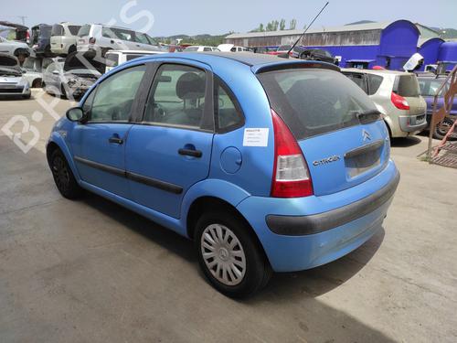 Switch CITROËN C3 I (FC_, FN_) 1.1 i | BP18682531I30 