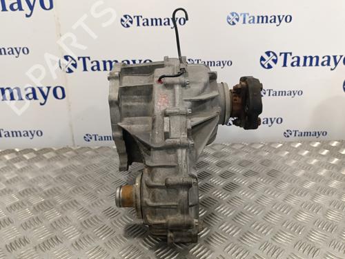 Transfer box BMW X5 (E53) 3.0 d | BP18951362M36 