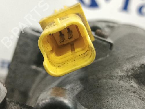 AC compressor CITROËN C2 (JM_) 1.4 HDi | BP30316577M34