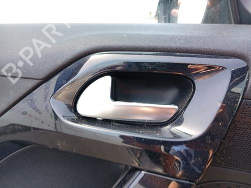 Used Front left interior door handle Front left interior door handle 36799506 36799506