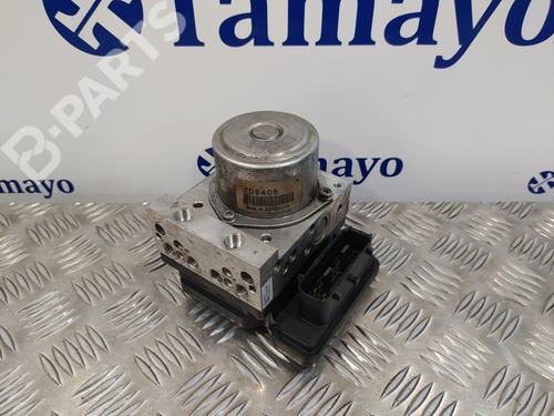 ABS pump NISSAN JUKE (F15) 1.5 dCi | BP6789005M43 