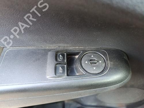 Used Left front window switch FORD TOURNEO COURIER B460 MPV [2014-2025]  30660643