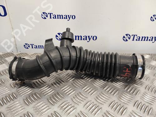 Pipe RENAULT MEGANE III Coupe (DZ0/1_)  | BP16867855M125