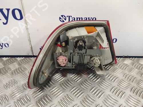 Right taillight MERCEDES-BENZ E-CLASS (W210)  | BP22101739C35 