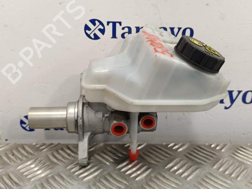 Used Brake master cylinder LAND ROVER DISCOVERY SPORT (L550) [2014-2025]  23898089