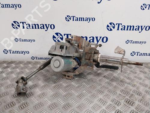 Steering column NISSAN QASHQAI / QASHQAI +2 I (J10, NJ10, JJ10E)  | BP28337387M21 