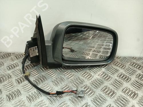Used Right mirror HONDA CR-V II (RD_) 2.2 CTDi (RD9) (140 hp) 33118114