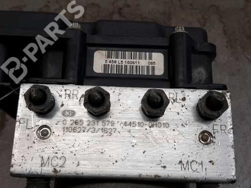 ABS pump TOYOTA AYGO (_B1_) 1.0 (KGB10_, KGB10R) | BP6248987M43 
