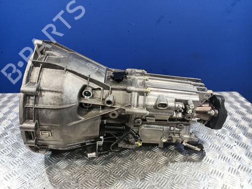 Used Gearbox BMW 1 (F21) [2011-2019]  28426913