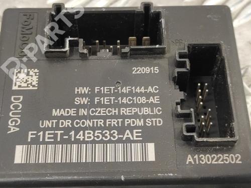 Elektronisk modul FORD KUGA II (DM2)  | BP12069889M83 