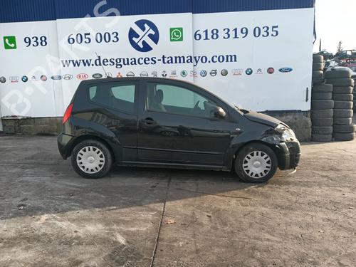 Fuse box CITROËN C2 (JM_) 1.1 | BP31823048E1 