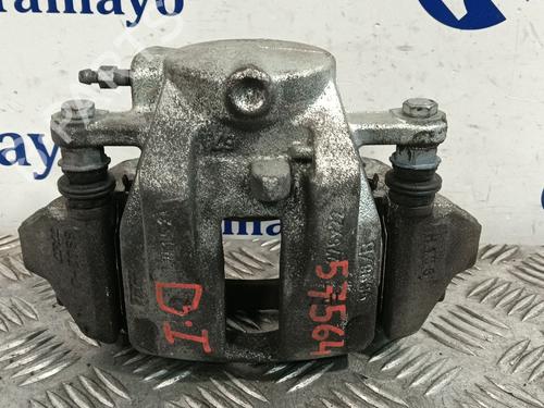 Pinza freno delantera izquierda MERCEDES-BENZ A-CLASS (W169) A 200 CDI (169.008, 169.308) (140 hp) 31333884