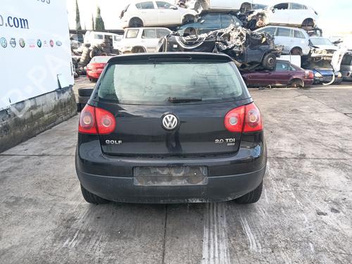 Engine VW GOLF V (1K1) 2.0 TDI | BP31194998M1