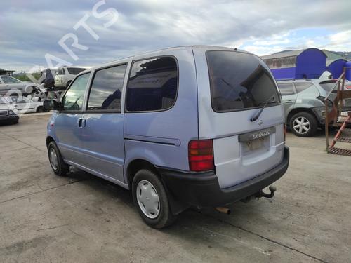 Right front indicator NISSAN SERENA (C23)  | BP20659018C33 