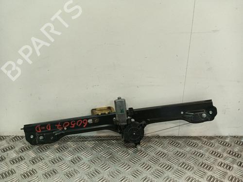 Used Front right window mechanism Front right window mechanism IVECO DAILY VI Van 35S18, 35C18, 40C18, 50C18, 60C18, 65C18, 70C18 (180 hp) 34694173 34694173