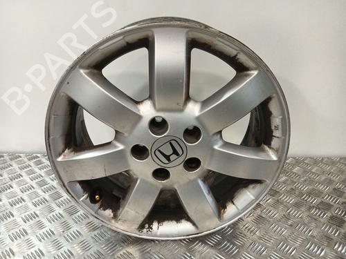 Used Rim Rim HONDA CR-V III (RE_) 2.2 i-CTDi 4WD (RE6) (140 hp) 35954421 35954421