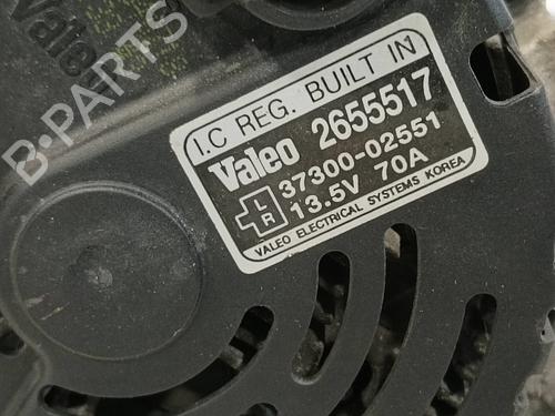 Alternator KIA PICANTO I (SA)  | BP21129299M7 
