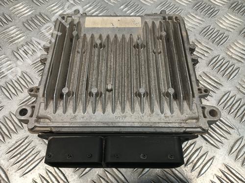 Engine control unit (ECU) MERCEDES-BENZ M-CLASS (W164)  | BP23529655M57 