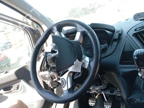 Used Steering column Steering column FORD TRANSIT CUSTOM V362 Van (FY, FZ) [2012-2026] 36132250 36132250