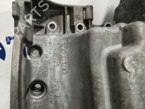Oil sump VOLVO V40 Hatchback (525) D3 | BP29743544M115 