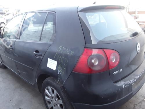 Driver airbag VW GOLF V (1K1) 1.9 TDI | BP10059394C9 