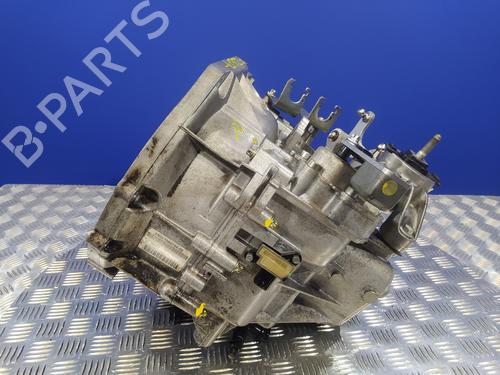 Gearbox MINI MINI (R56)  | BP8730484M3 