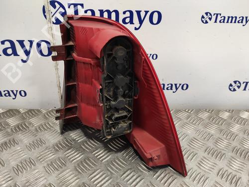 Left taillight MERCEDES-BENZ M-CLASS (W163)  | BP23094470C34 