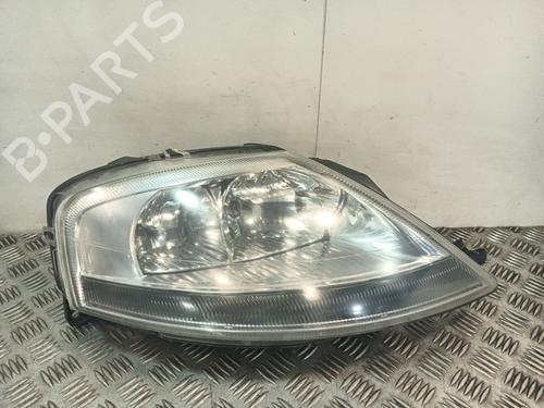 Used Right headlight Right headlight 36911056 36911056