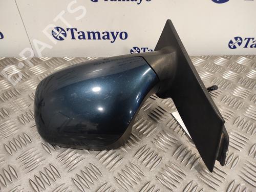 Left mirror SEAT ALTEA XL (5P5, 5P8) 1.4 TSI | BP13396767C26