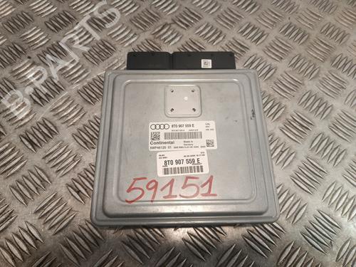 Engine control unit (ECU) AUDI A5 (8T3) 3.2 FSI quattro | BP29562349M57  - Image 6
