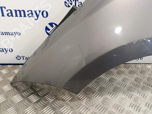 Left front fenders RENAULT MEGANE III Grandtour (KZ0/1) 1.5 dCi (KZ09, KZ0D, KZ1G, KZ29, KZ14, KZ1W, KZ10, KZ1F,... | BP21774083C41 