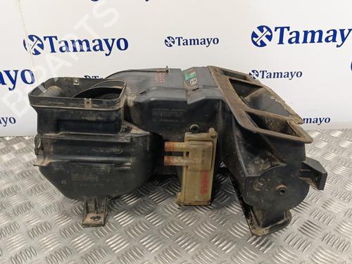 Used Heater matrix box SEAT IBIZA I (21A) [1984-1993]  18830472