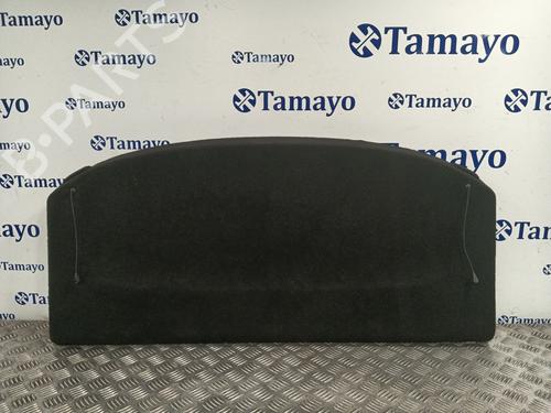 Plage arrière SEAT LEON (1P1) 1.9 TDI (105 hp) 31170199