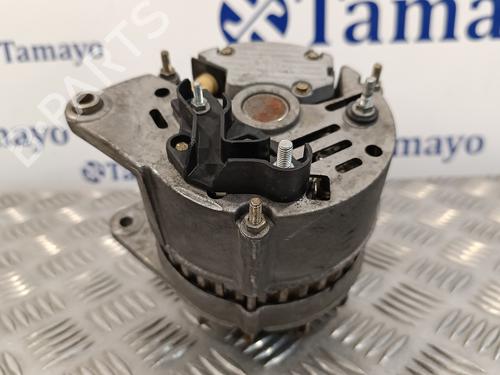 Alternator LAND ROVER DISCOVERY I (LJ)  | BP16818157M7 