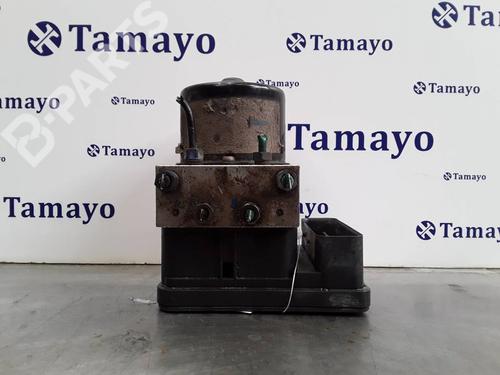 ABS pump RENAULT LAGUNA II Grandtour (KG0/1_) 1.9 dCi (KG0G) | BP7262140M43 