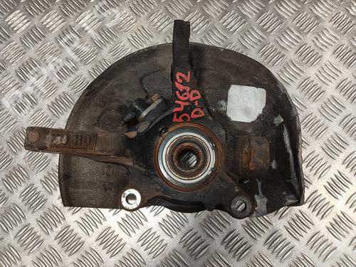 Right front steering knuckle VOLVO S40 I (644) 1.9 DI | BP13645858M26 